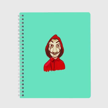 

Notebook PAPER HOUSE