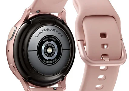 Смарт-часы Samsung Galaxy Watch Active 2(40 мм