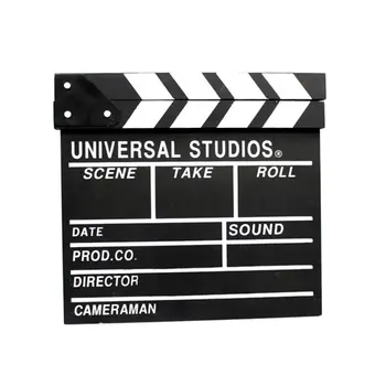 

Angemiel Gift Cinema The Clapper