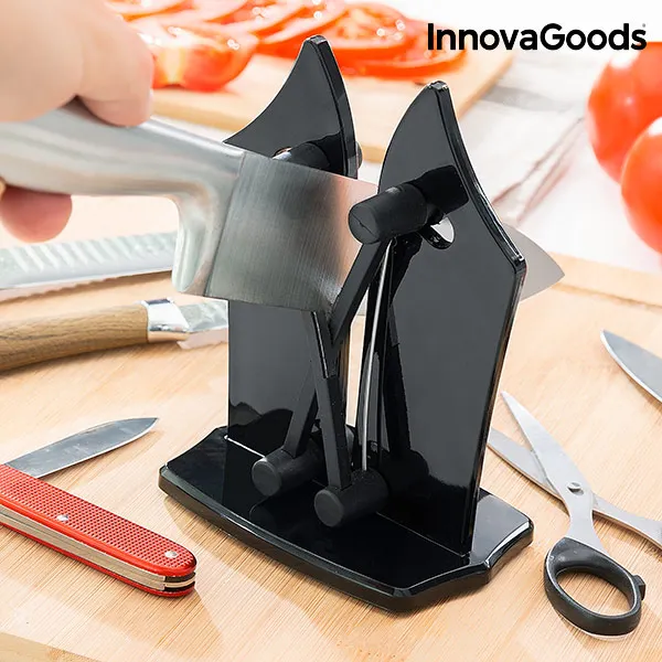 InnovaGoods Pro Ножи точилка