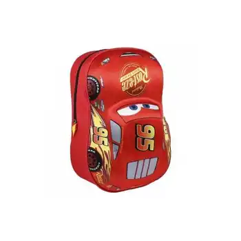 

3D Cars Children's backpack