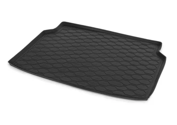

Trunk car mat for Chery Tiggo 4 2017- car interior protection floor from dirt guard car styling tuning decoration floor