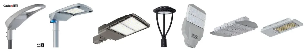 Golon LED street lights