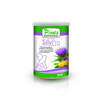 

Pineta SilyPro 250 gr.