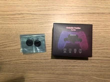 Extension-Keys Paddles Dualshock4-Controller Back-Button Ps4 Gamepad Attachment for Rear