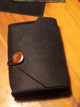 Storage-Bag Case Charger Mouse Digital-Accessories Power-Bank Macbook Portable for Mobile