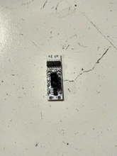 Switch Dimmer Cabinet Led-Lights Hand-Wave for 5V 12V 24V 4A