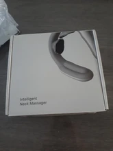 Masajeador eléctrico para cuello, herramienta para aliviar el dolor, cuidado de la salud, relajación, vértebra Cervical, fisioterapia