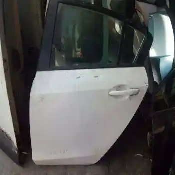 

TD777518 WINDOW LIFTER REAR LEFT MAZDA 3 SALOON (BK)