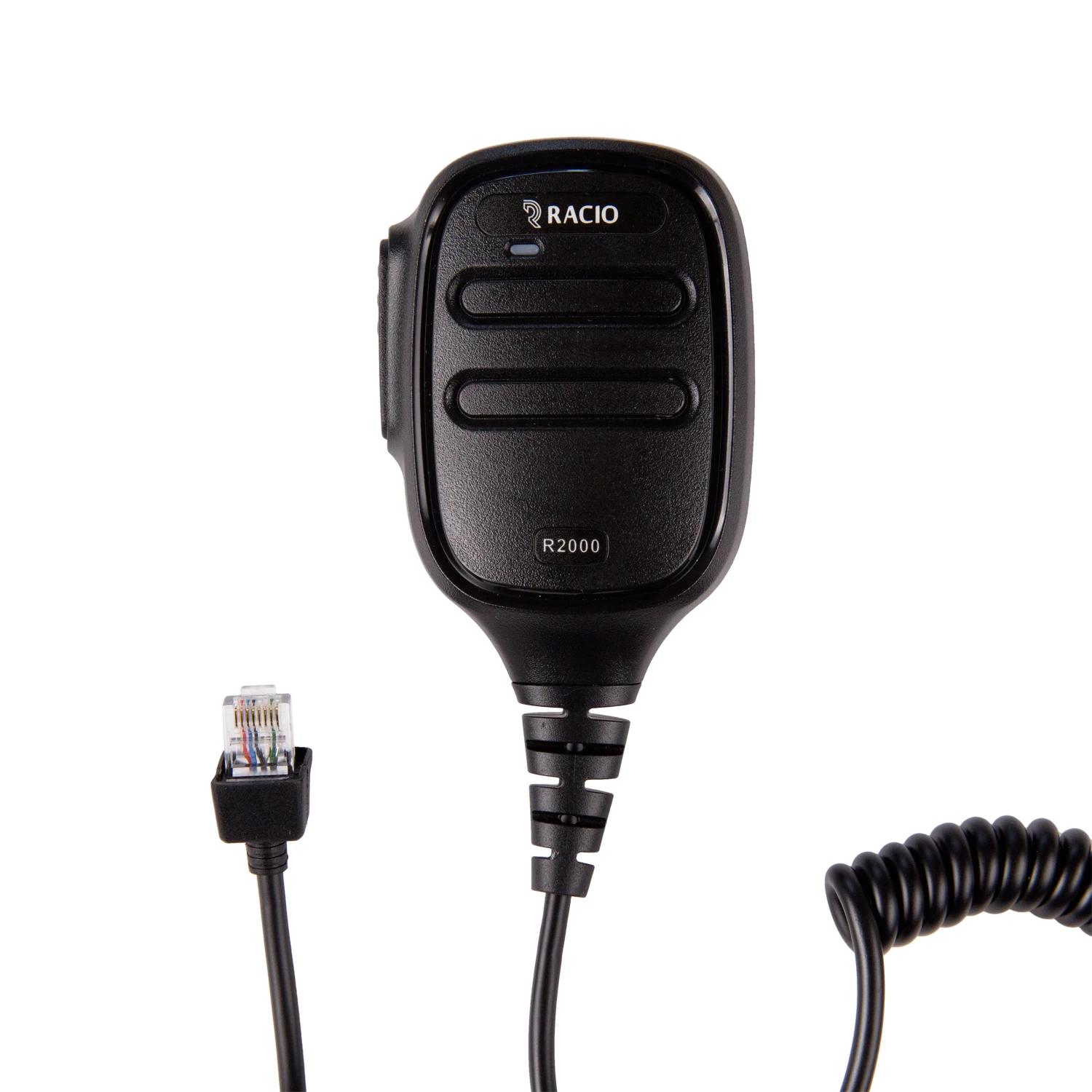 Мобильная радиостанция Racio R2000VHF