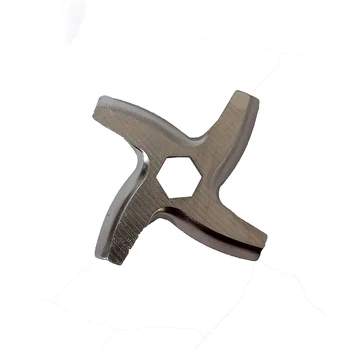 

010159 (B) Knife for мясорубок Мулинекс 6ти-гранный 52138