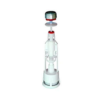 

FOMINAYA TYFON 4-mechanism tanker Universal Simple toilet flush pushbutton