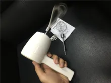 Dough Blender Hand-Mixer Egg-Beater Electric YAJIAO High-Power Portable Wireless 5-Speeds