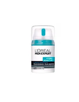 

L'Or éal Paris Men Expert's soup Cream days for men Hydra Sensitive (sensitive skin)-50 ml