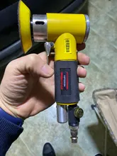 Grinding-Machine-Sets Polishing HIFESON Pneumatic Mini Air-Powered for Car High-Speed