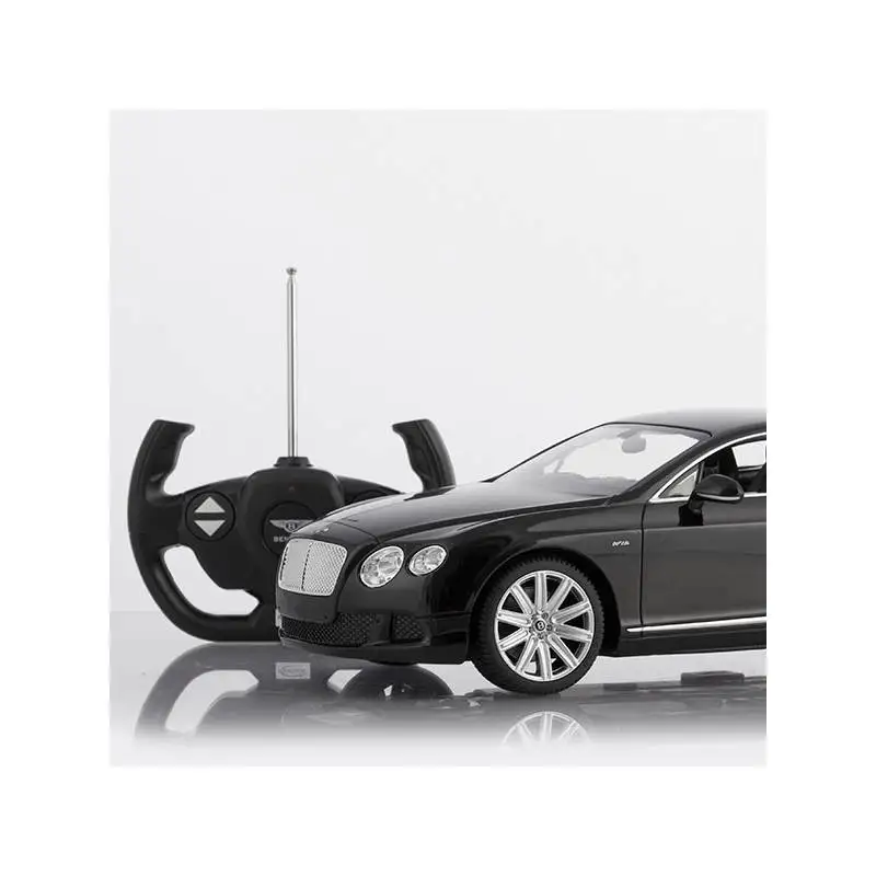 Автомобиль с дистанционным управлением Bentley Континентальный GT