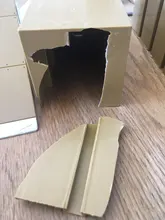 Mini Tabla de Patinaje con los dedos de aleación, juguetes de combinación monopatín para niños, pista de rampa, juego de juguetes educativos para niños, regalos de cumpleaños