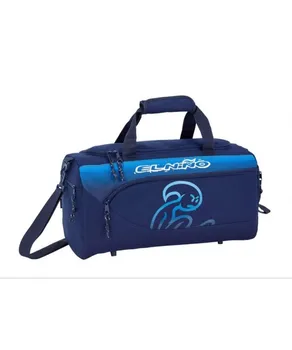 

SPORT BAG THE CHILD-STRIPES- 50X25X25 711932553