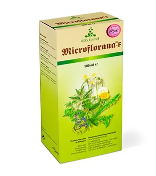 

Vitae MI500 Microflorana food supplement-500 ml