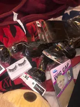 Yyong-extensiones de pelo brasileño ondulado con cierre, mechones de pelo humano Remy 4x4 con cierre de encaje, 3/ 4 Uds.