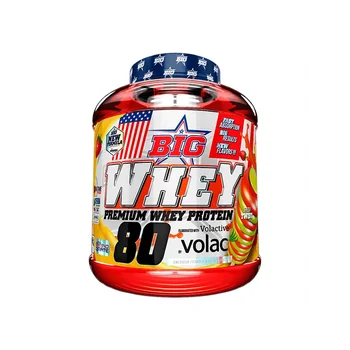 

Big Whey - 2 kg [BIG] Fresh Twist