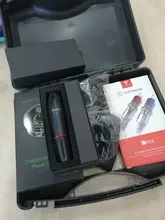 Machine-Set Tattoo-Kit Cartridge-Needle Permanent Makeup Body-Art Professional