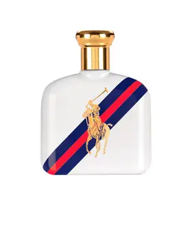 

RALPH LAUREN POLO BLUE SPORT Eau de Toilette vaporizer 125 ml