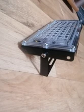 Landscape Lighting Street-Lamp Ip65 Waterproof 240V 220V LED 230V AC