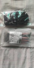 Guantes de motociclista para dispositivos con pantalla táctil, guantes de carrera con seguridad AFS para motocicleta de motocross, protección de fibra de carbono para dedos, sensible para usar con pantalla táctil