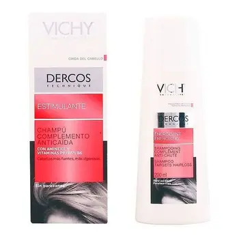 

Anti-Hair Loss Shampoo Dercos Vichy