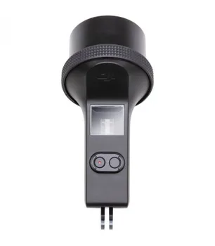 

DJI underwater shell OSMO POCKET PART.4