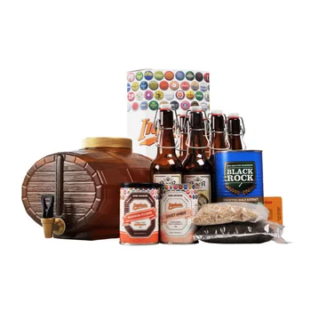 

Home Mini Brewery Inpinto Master Pro