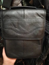 Messenger-Bag Mochila Tote Cross-Body-Bag Cowhide Shoulder Quality Casual Fashion Original