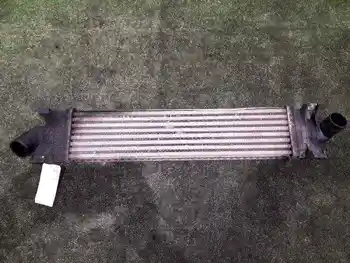 

3M5H9L440AE INTERCOOLER FORD FOCUS saloon (CAP)