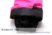 Pantalones de esquí de Invierno para mujer, ropa impermeable de alta calidad para exteriores, resistente al viento, para nieve, para esquí, snowboard, 2020