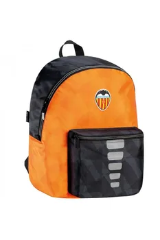 

Backpack VALENCIA C F TEEN/AC 33x44x14 CM 140065