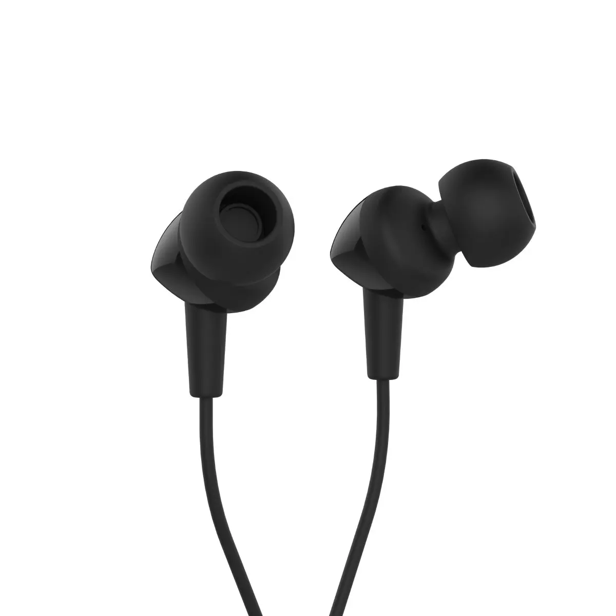 Наушники JBL C100SIU Black|Автомобильный комплект Bluetooth| |