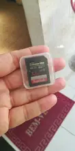 SDHC Memory-Card Camera SDXC Sandisk Ultra Class10 Original 16GB 8GB 256GB 32GB 64GB