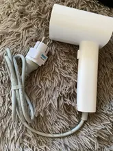 Zanjia ZJ-plancha de vapor GT-301W, minigenerador eléctrico de viaje para el hogar, limpiador de ropa, planchado colgante, portátil