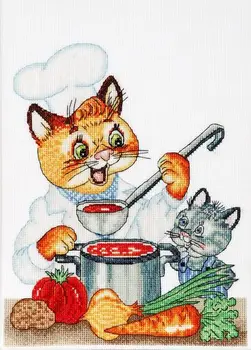 

"Embroidery kit", "floss embroidery kit", "cross stitch", "counted cross", "Alisena"