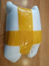 Alfombrilla de silicona para máquina de café Espresso, Alfombra de esquina de goma de alta calidad, 51/53/58MM