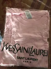 Camiseta de algodón puro para mujer, remera informal Harajuku de manga corta para mujer, Camiseta holgada hip-hop azul marino gi 2020