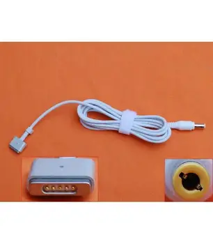 

ADAPTER DC JACK FOR APPLE LAPTOP MAGSAFE 2