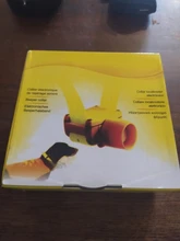 Hunting-Dog-Collars Beeper Dogs Sports Large 8 Waterproof for Small Yellow-Color Built-In