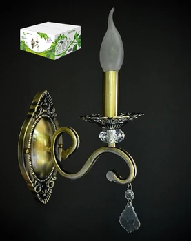 

Sconce 65160.02. 05.01c Aelita