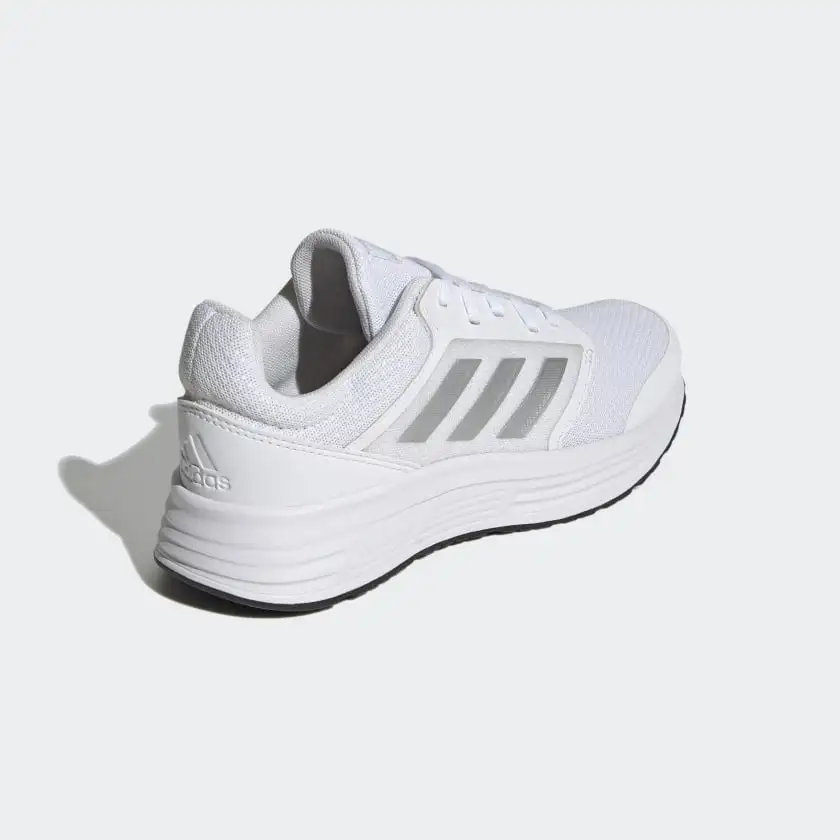 Original adidas GALAXY 5 Women 'S White 