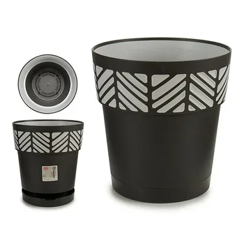 

Planter Stefanplast Orfeo Plastic (25 x 25 x 25 cm)