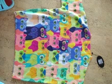 Sweater Pullover Embroidery Animal Knitting Harajuku Fluffy Cartoon Women Kawaii Warm