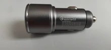 Car-Charger Mobile-Phone QC3.0 Lasaier Xiaomi Samsung S10 9-Fast 36W USB 