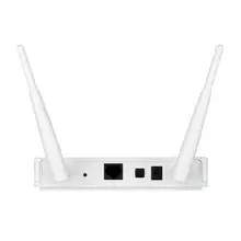 Точка доступа D-Link DAP-1665 AC1200 10/100/1000 Мбит/с 2,4 ГГц-5 ГГц 2x5 dBi